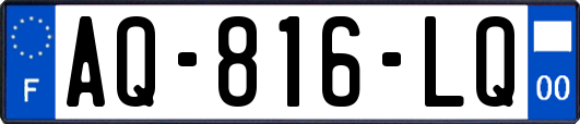 AQ-816-LQ