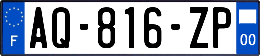 AQ-816-ZP
