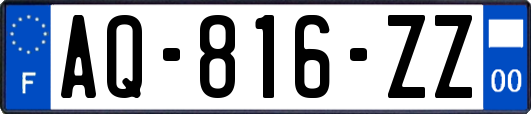 AQ-816-ZZ
