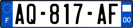 AQ-817-AF