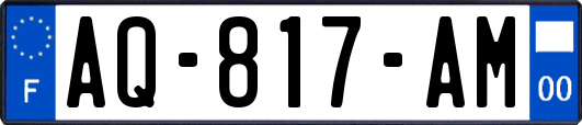 AQ-817-AM