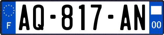 AQ-817-AN