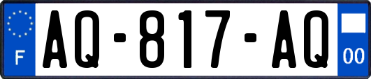 AQ-817-AQ