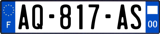 AQ-817-AS