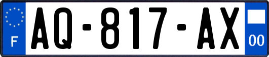 AQ-817-AX