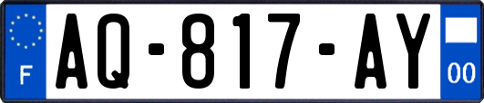 AQ-817-AY