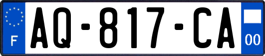 AQ-817-CA