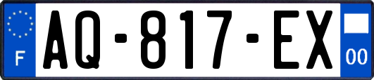 AQ-817-EX