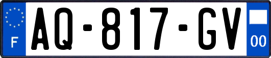 AQ-817-GV