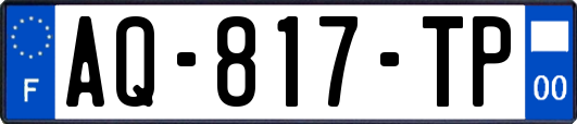 AQ-817-TP