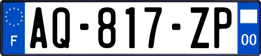 AQ-817-ZP