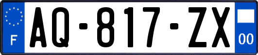 AQ-817-ZX