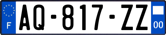AQ-817-ZZ