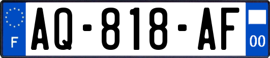 AQ-818-AF