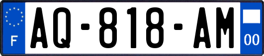 AQ-818-AM