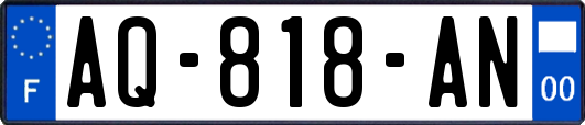 AQ-818-AN