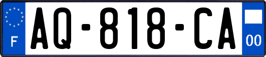 AQ-818-CA