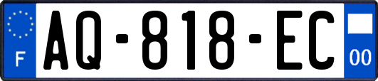 AQ-818-EC