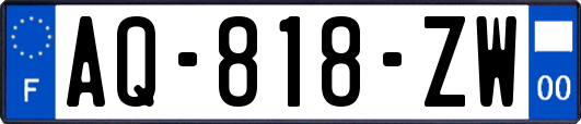 AQ-818-ZW