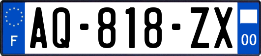 AQ-818-ZX