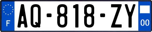 AQ-818-ZY