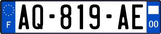 AQ-819-AE