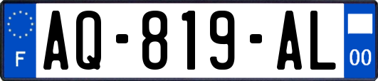 AQ-819-AL