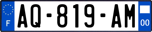 AQ-819-AM