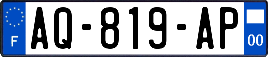 AQ-819-AP