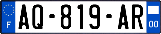 AQ-819-AR