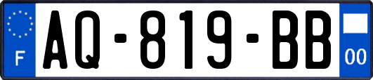 AQ-819-BB