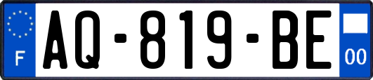 AQ-819-BE