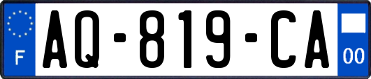 AQ-819-CA