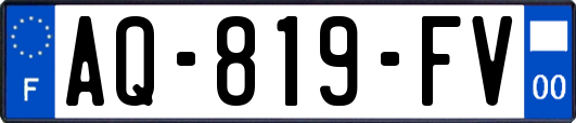 AQ-819-FV