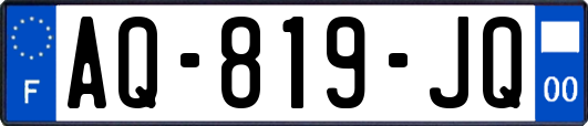 AQ-819-JQ