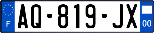 AQ-819-JX