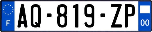 AQ-819-ZP