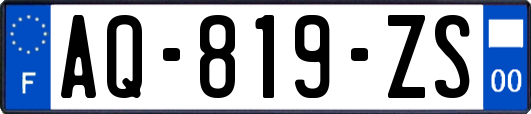 AQ-819-ZS