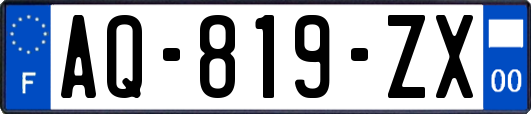 AQ-819-ZX