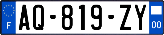 AQ-819-ZY