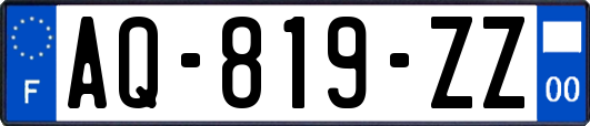 AQ-819-ZZ