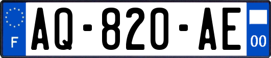 AQ-820-AE