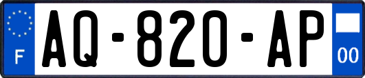 AQ-820-AP