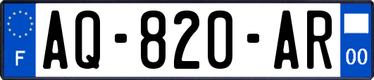 AQ-820-AR