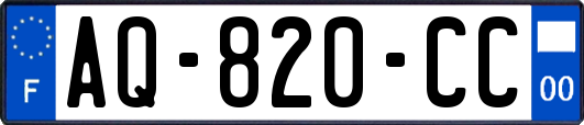 AQ-820-CC