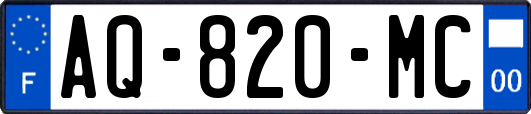 AQ-820-MC