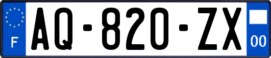 AQ-820-ZX