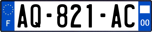 AQ-821-AC
