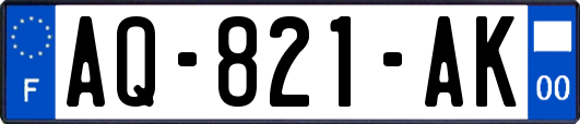 AQ-821-AK