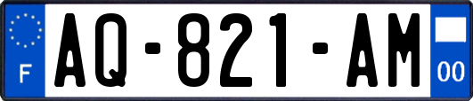 AQ-821-AM